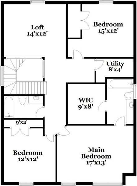 1148 Black Diamond Dr - Photo 3 of 15