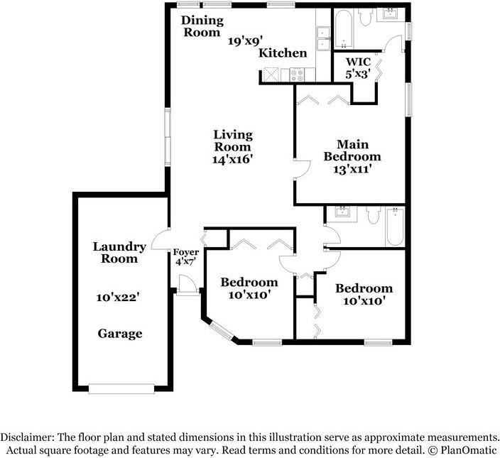 1430 Vinetree Dr - Photo 2 of 16
