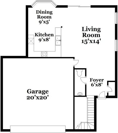 1213 Granite Ash Ave - Photo 2 of 16