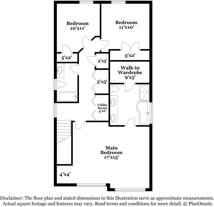 200 Lamplight Ct - Photo 3 of 17