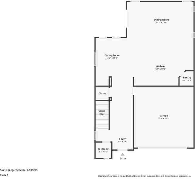 5521 E Jaeger St - Photo 2 of 17