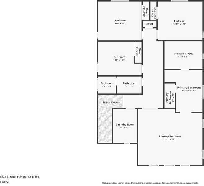 5521 E Jaeger St - Photo 3 of 17