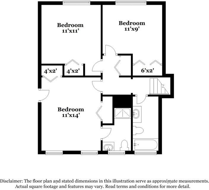 3334 Heatherwood Ln Sw - Photo 3 of 17