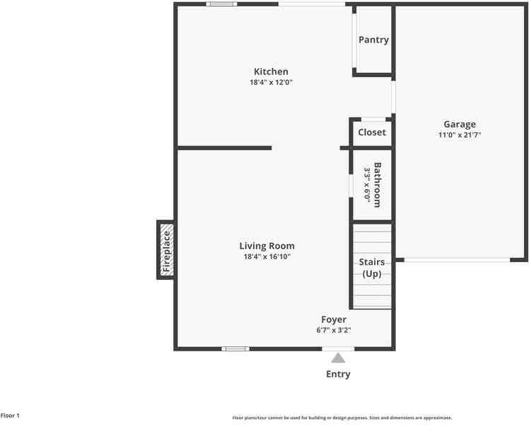 5827 Waverly Lynn Ln - Photo 2 of 17
