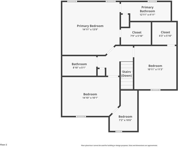 5827 Waverly Lynn Ln - Photo 3 of 17