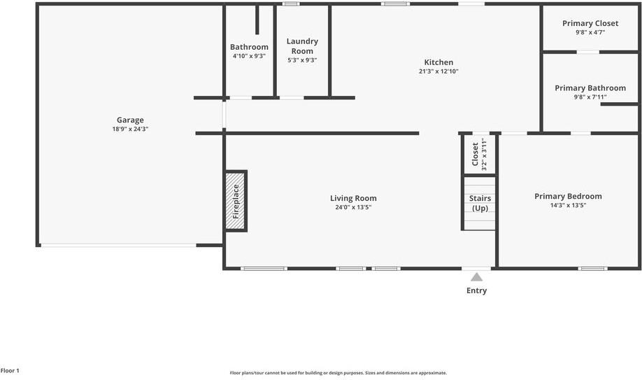 515 Gammon Ln - Photo 2 of 17