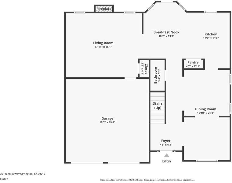 35 Franklin Way - Photo 2 of 18