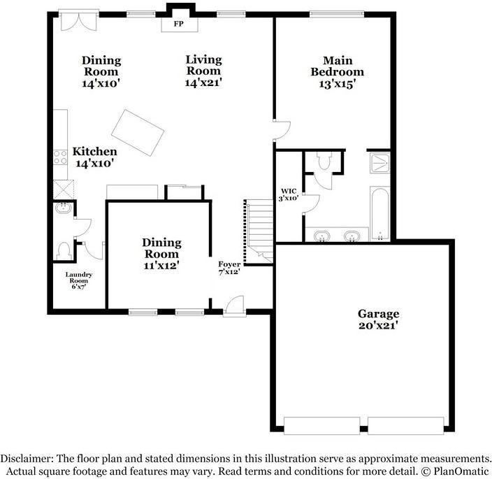 19826 Sternwood Manor Dr - Photo 2 of 17