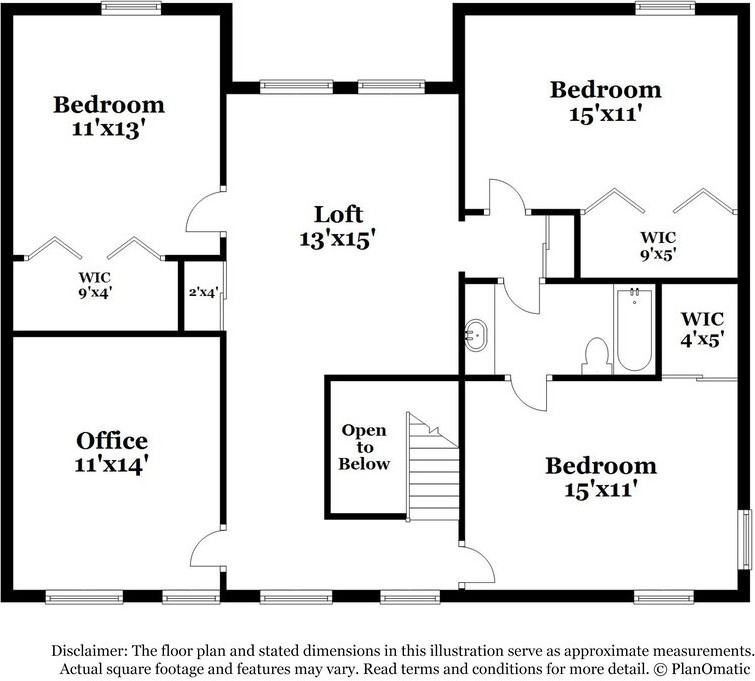19826 Sternwood Manor Dr - Photo 3 of 17