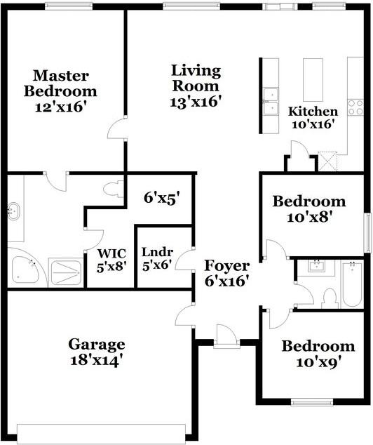 300 Meadow Ridge Dr - Photo 2 of 16