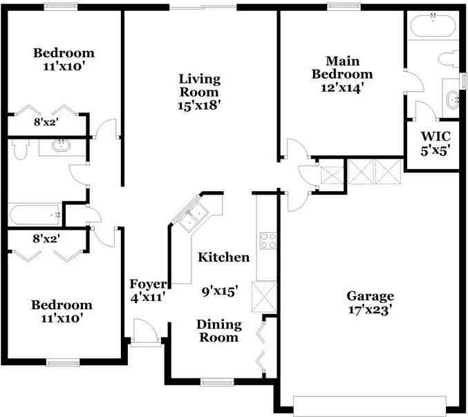 7835 Longhorn Cir E - Photo 2 of 16