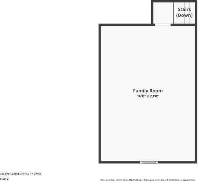 3003 Potts Xing - Photo 3 of 17