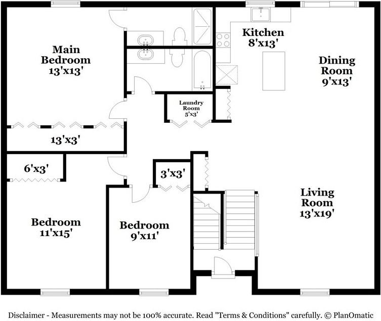 201 Border St - Photo 3 of 17