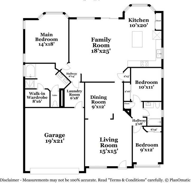 1024 E Tonopah Dr - Photo 2 of 16