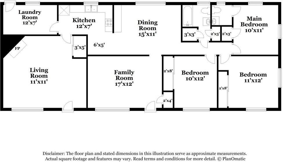 4647 Big B Rd - Photo 2 of 16