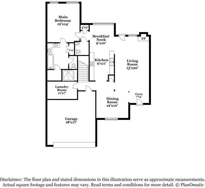 1390 Bayberry Hill Dr - Photo 2 of 17