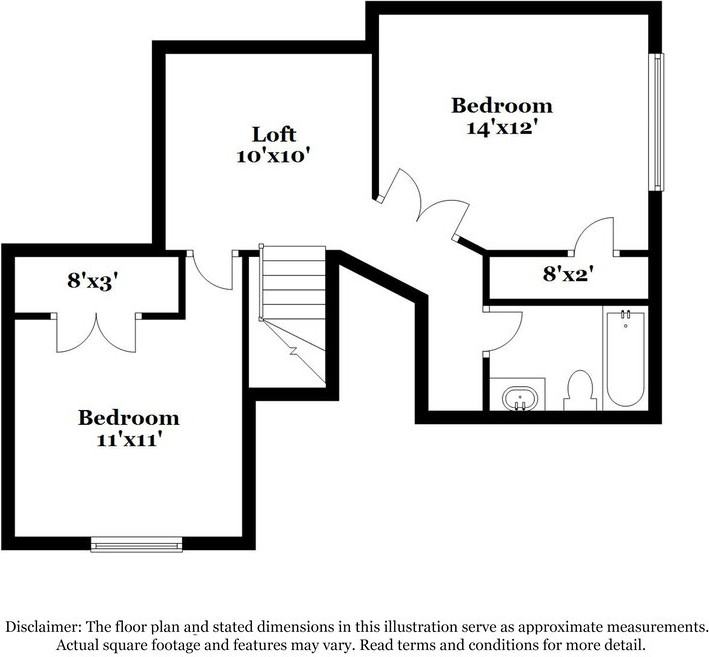 2278 Purple Leaf Cv - Photo 2 of 17