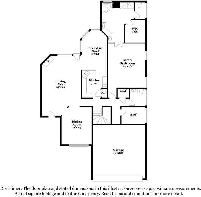 2278 Purple Leaf Cv - Photo 3 of 17
