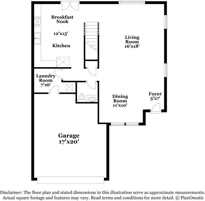 9842 Morningfield - Photo 2 of 17