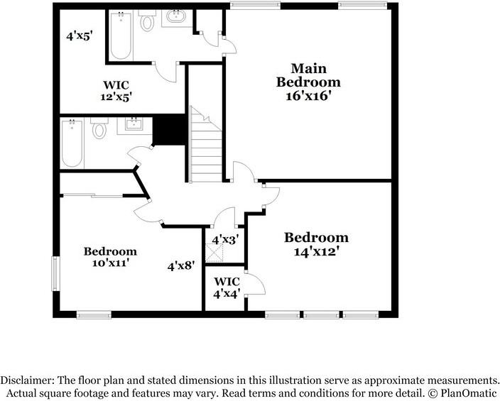 9842 Morningfield - Photo 3 of 17