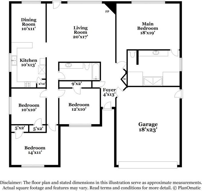 15007 Tayport Ln - Photo 2 of 16