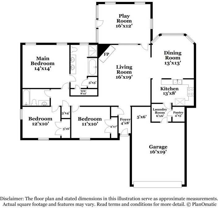 7089 Willow Point Dr - Photo 2 of 16