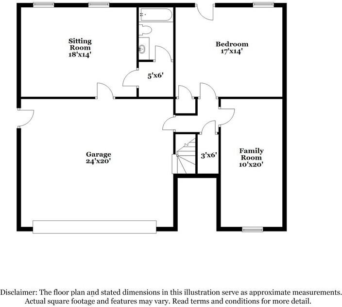 417 Gresham Dr - Photo 2 of 17