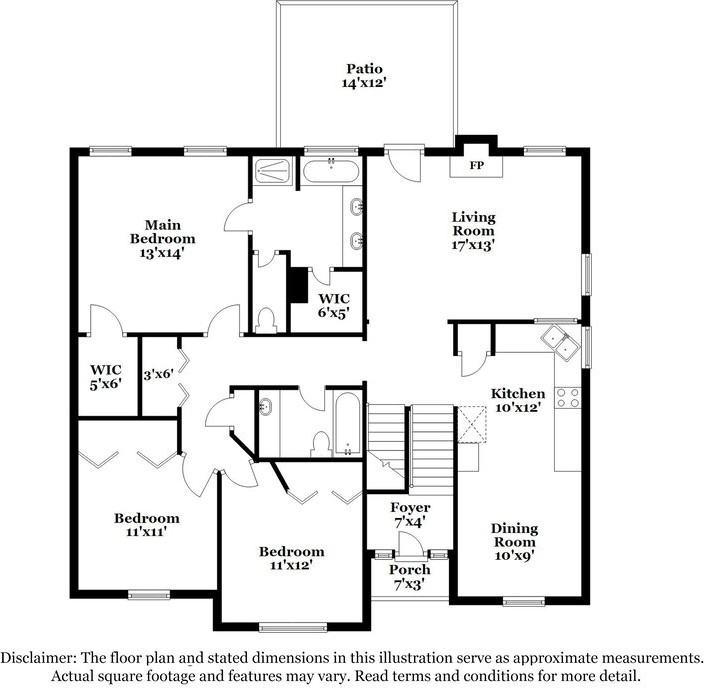 417 Gresham Dr - Photo 3 of 17