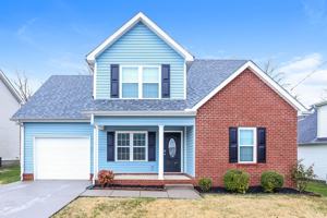 featured image of 3565 Mt View Ridge Drive