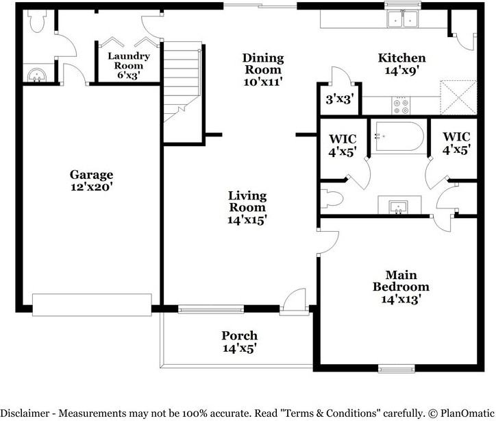 3565 Mt View Ridge Drive - Photo 2 of 17