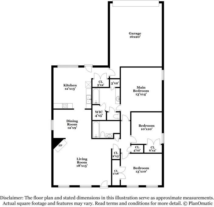 1622 Raybrad Dr - Photo 2 of 16