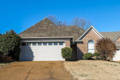 1161 Cross Valley Cv - Photo 1 of 1