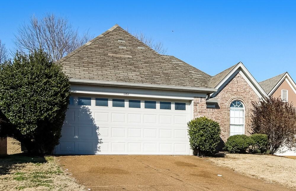 1161 Cross Valley Cv - Photo 3 of 16