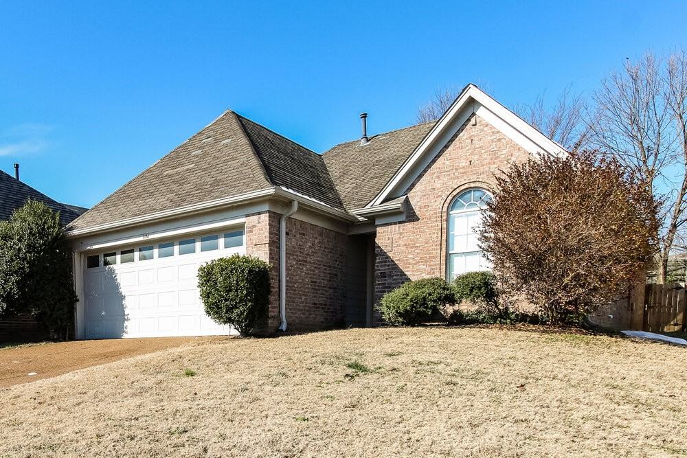 1161 Cross Valley Cv - Photo 4 of 16