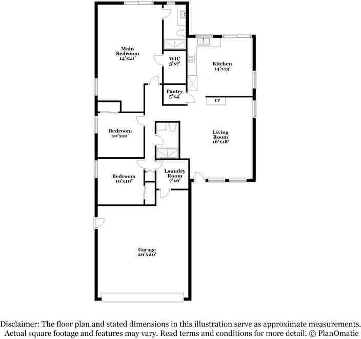 621 Moontide Ct - Photo 2 of 16