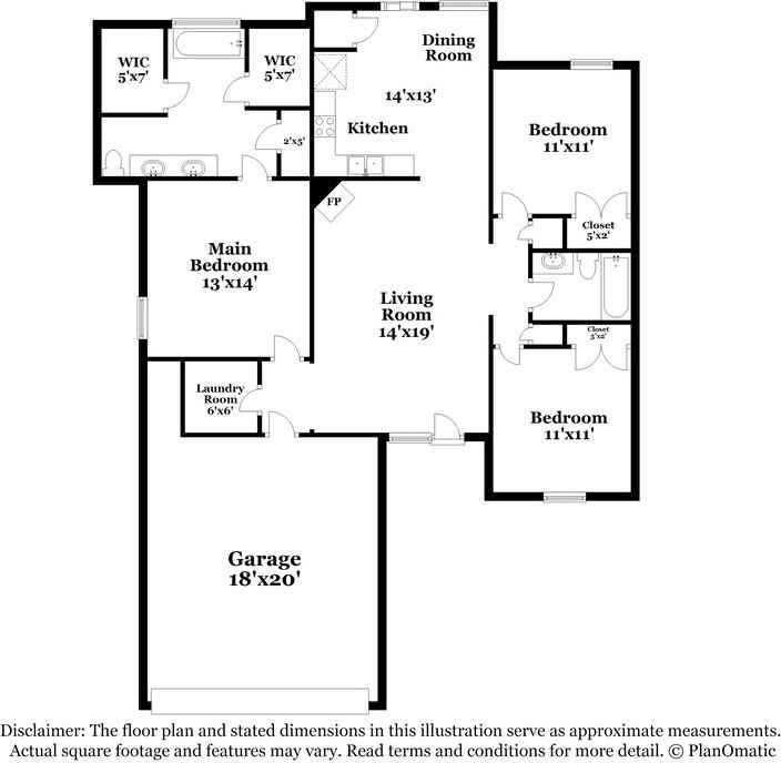 2671 Breezy Ridge Trl - Photo 2 of 16