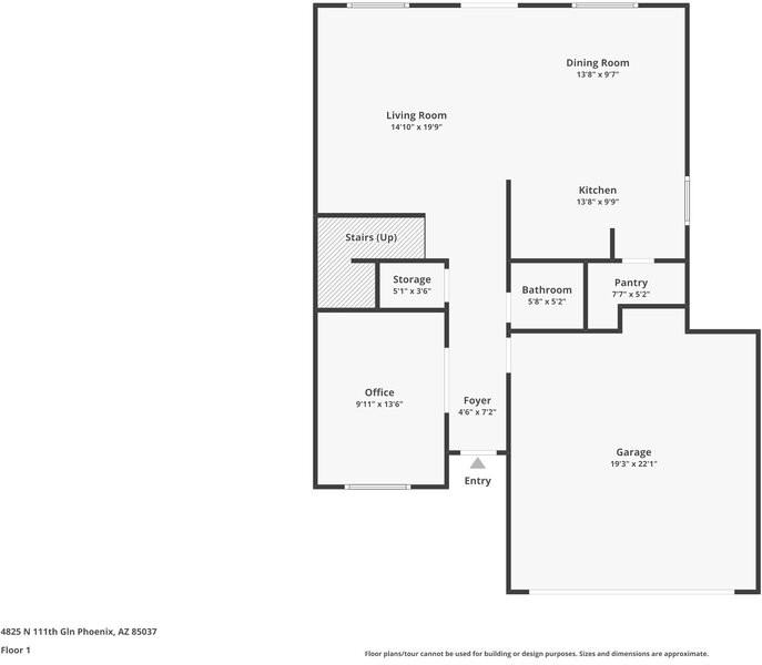 4825 N 111th Gln - Photo 2 of 17