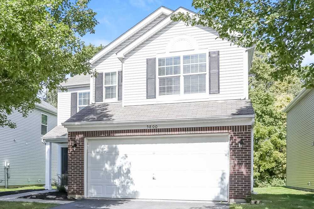 5800 Brinkwater Blvd - Photo 2 of 16