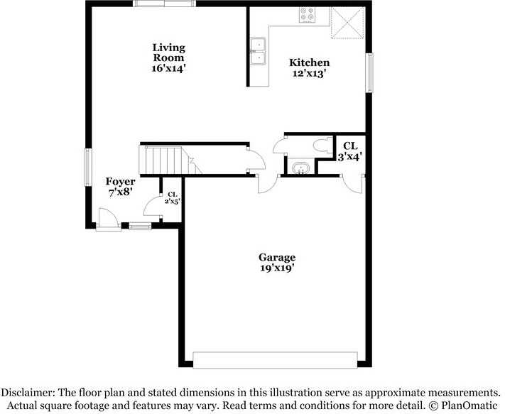 5800 Brinkwater Blvd - Photo 3 of 16