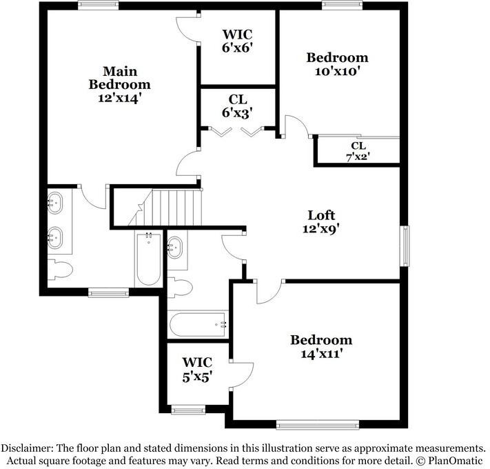 5800 Brinkwater Blvd - Photo 4 of 16