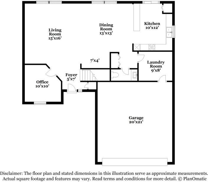 5841 Pennekamp Dr - Photo 2 of 17