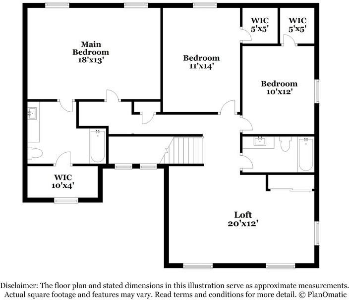 5841 Pennekamp Dr - Photo 3 of 17