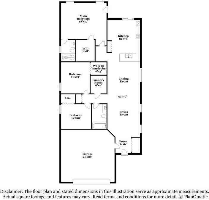 12531 White Bluff Rd - Photo 2 of 16