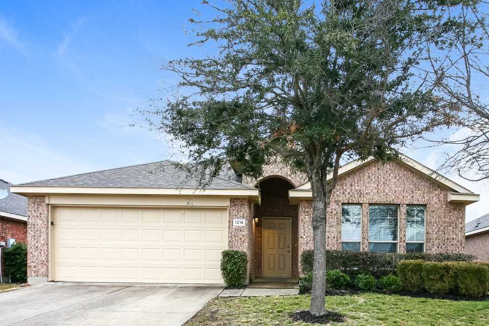 1216 Bent Tree Rd - Photo 3 of 16