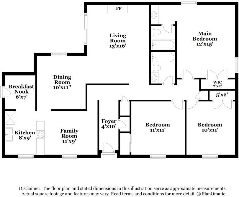 4476 Trout Valley Dr - Photo 2 of 16