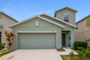 17055 Peaceful Valley Dr - Photo 1 of 1