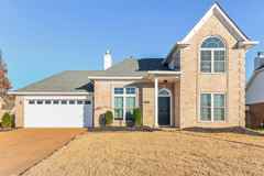 7140 Hunters Forest Dr - Photo 1 of 1