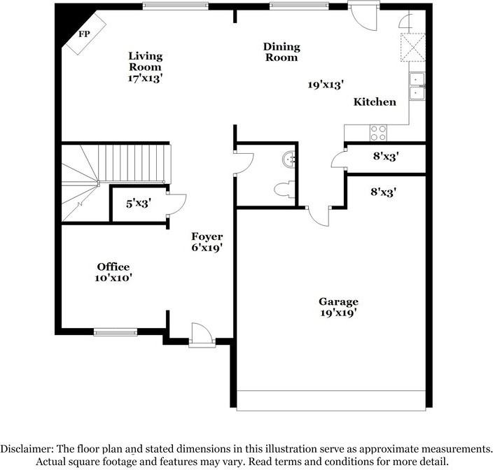 3174 Harlstone Dr - Photo 2 of 17