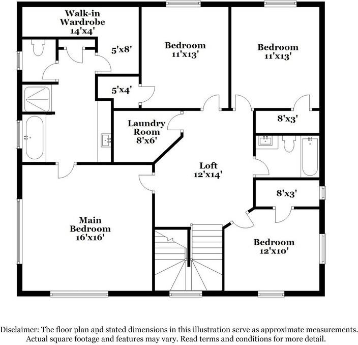 3174 Harlstone Dr - Photo 3 of 17