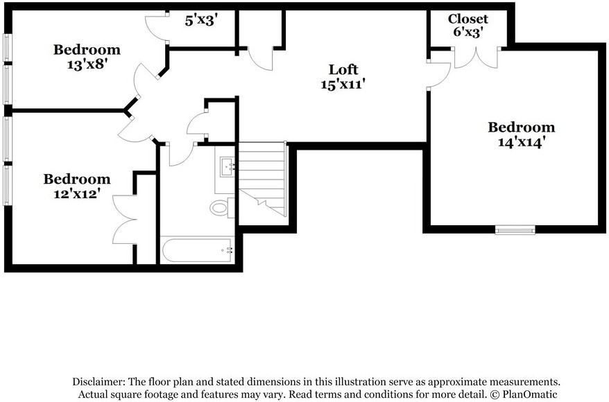 922 Golden Grove Dr - Photo 3 of 17